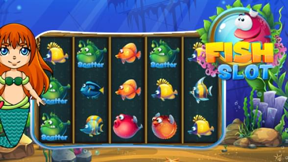 Fish Slot